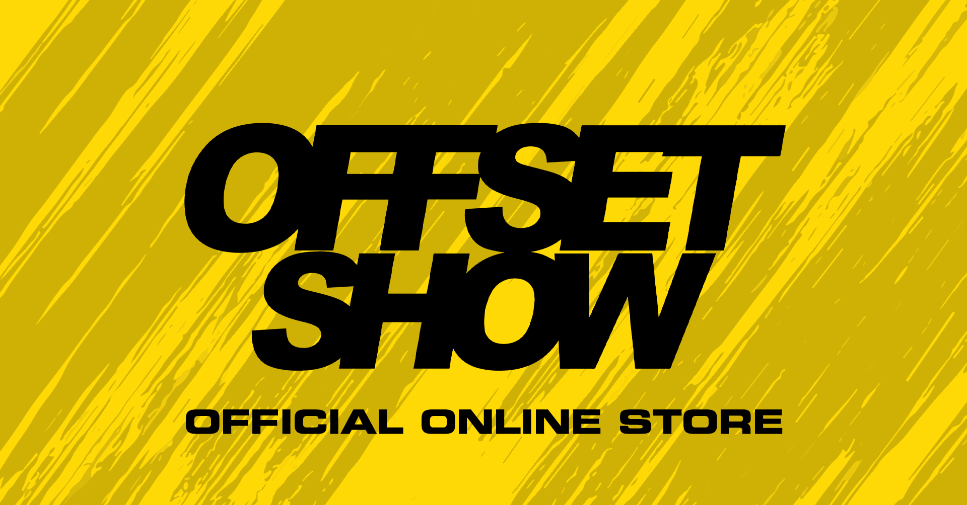 GET YOUR TICKETS | Offset Auto Show 2026 | Official Website
